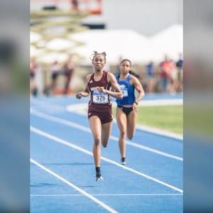 Meet your Posher, Namibia